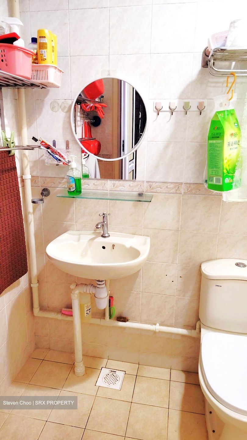 Blk 978C Buangkok Crescent (Hougang), HDB 5 Rooms #592050691